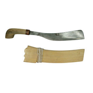 Duku chandong