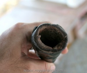 golok handle 2