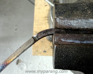 Parang tang 13