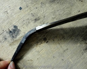 Parang tang 15